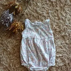 【OLD NAVY】 ロンパース