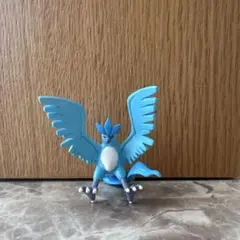 ポケモン　モンコレ フリーザー フィギュア
