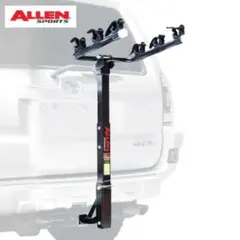 THULE スーリー サイクルキャリア 566 2台 まとめて 自転車キャリア 