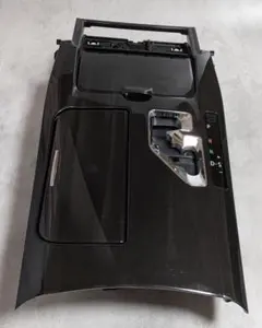 ルーテシア4 オーディオパネル ブラック ナビキット付き - メルカリ