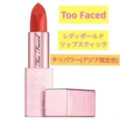 Too Faced リップのサムネイル