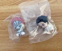 鬼滅の刃 まちぼうけ 2点セット