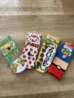 靴下セット