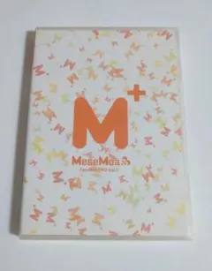 MeseMoa.　FC特典DVD ⑤