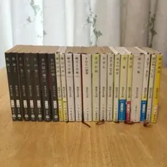 剣客商売 <新装版> 全16巻完結＋番外編3冊＋読本 全20冊セット／池波正太郎 剣客商売 全16巻+番外編3巻 全巻セット - メルカリ