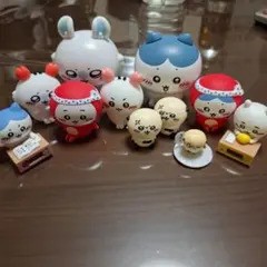 ちいかわセット