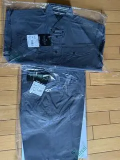 作業服　BrunoBrun