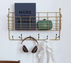 MITTEN SHELF アクタス取扱い　未使用