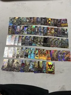バディファイトカード まとめセット レア