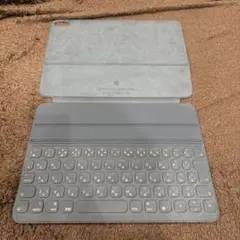 iPad Smart Keyboard Folio ブラック