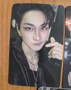 ENHYPEN ジョンウォン VANISH youtubegift 限定 トレカ