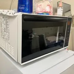 2024年製】Comfee' 電子レンジ CFM-CX182 フラットテーブル - メルカリ