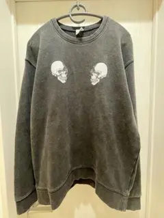 2026年最新】ナンバーナイン スカルの人気アイテム - メルカリ