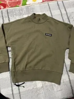 Columbia ハイネックスウェット