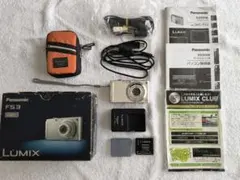 2026年最新】DMC-FS3 LUMIXの人気アイテム - メルカリ