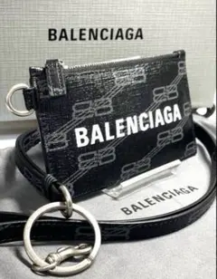 BALENCIAGA コインケース