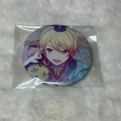 プロセカ グリッター缶バッジ 6c 天馬司