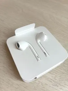 Apple イヤホン Lightning