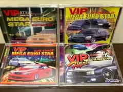 VIP MEGA EURO STAR 5枚セット Amazon.co.jp: VIP MEGA EURO STAR BEST: ミュージック