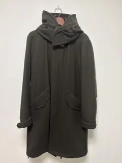 BLACK LABEL CRESTBRIDGE コート M