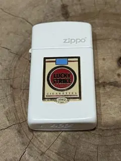 限定テキサコ®︎オイル＊エナメル七宝製＊ビンテージ＊スリムzippo