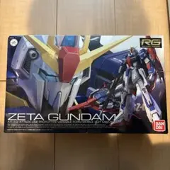 2026年最新】ガンプラ 未組立 rgの人気アイテム - メルカリ