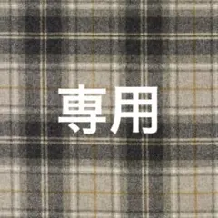 専用ページ 南 【プロフ必読】様 | Mercari