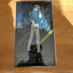 呪術廻戦 加茂憲紀 アクリルスタンド 領域展開スクエア 缶バッジ 花見 希少 2025年最新】領域展開スクエアの人気アイテム - メルカリ