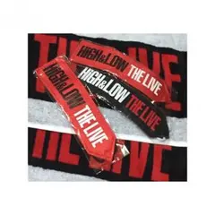 HiGH&LOW ラゲージタグ セット