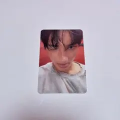 TXT ヒュニンカイ TOGETHER Afterglow トレカ