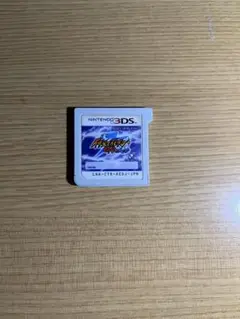 3DSソフト イナズマイレブンGO1 ダーク DLC有り