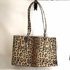 minitmute Clo Circle Leopard - メルカリ