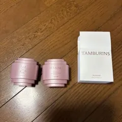 2026年最新】タンバリンズ 香水 pumkiniの人気アイテム - メルカリ