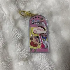 クレヨンしんちゃん チョコレート マスコットチャーム