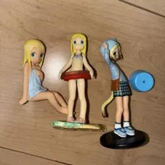 2026年最新】苺ましまろ フィギュアの人気アイテム - メルカリ