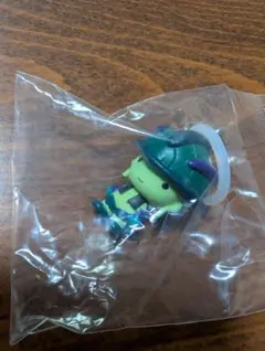 ハンターハンターめじるしアクセサリー