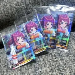 学マス プロテイン シェイカー 学園アイドルマスター 花海咲季・花海佑