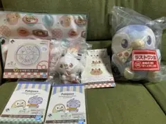 ポケピース 一番くじ まとめ売り全て未開封