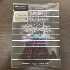 SnowMan ライブ iDOME Blu-ray