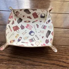 新品未開封Takashimaya×Natsu Yamaguchiオリジナルトレー