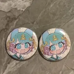 いれいす 缶バッチ 天真爛漫夢宴 第三段 -hotoke- ほとけ いむ - メルカリ