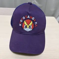京都サンガF.C. パーサくんキャップ