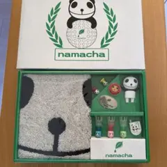 生茶　ゴルフ用品のサムネイル
