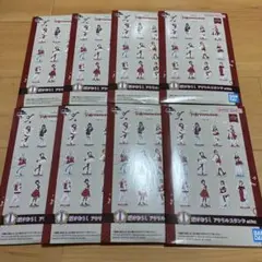 一番くじ 学園アイドルマスター Part4 I賞 アクリルスタンド　未開封　8点