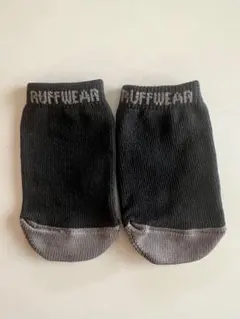 新品 ラフウエア RUFFWEARソックス2足のサムネイル