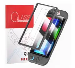 Nintendo Switch 2 保護フィルム 2枚 防水・防汚・指紋防止