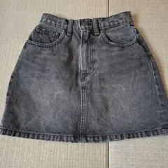 値下げ☆SLY　デニムスカート