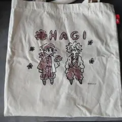 2025年最新】全集中展 トートバッグの人気アイテム - メルカリ