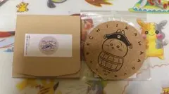 ちいかわ コースターセット