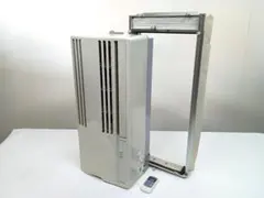 コロナ 7畳 100V 冷房 窓用エアコン CW-1621 21年 全清掃済 - メルカリ